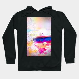 Sparked - Vipers Den - Genesis Collection Hoodie